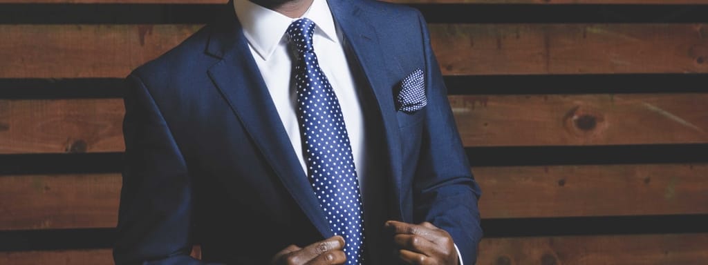 suit