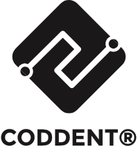 Coddent® Technologies Logo