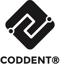 Coddent® Technologies Logo